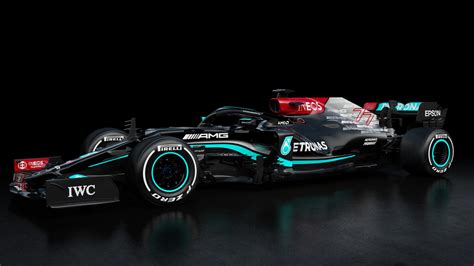 formel 1 mercedes latest news