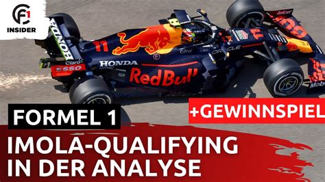 formel 1 qualifying ergebnisse imola