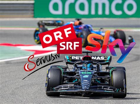 formel 1 qualifying live orf