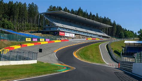 formel 1 spa startzeit