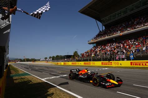 formel 1 spanien grand prix 2023 highlights