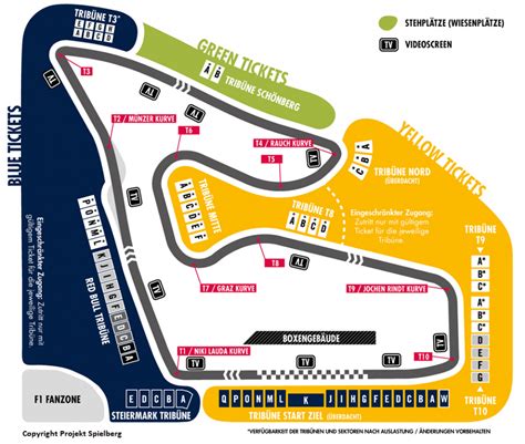 formel 1 spielberg 2024 ticketstornierung