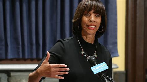 former baltimore mayor catherine pugh