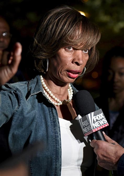 former baltimore mayor charged with fraud
