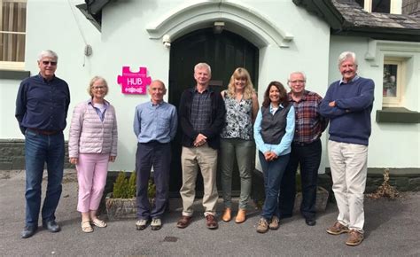 Former Bishop Estate Trustees