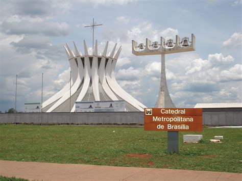 former capital of brazil