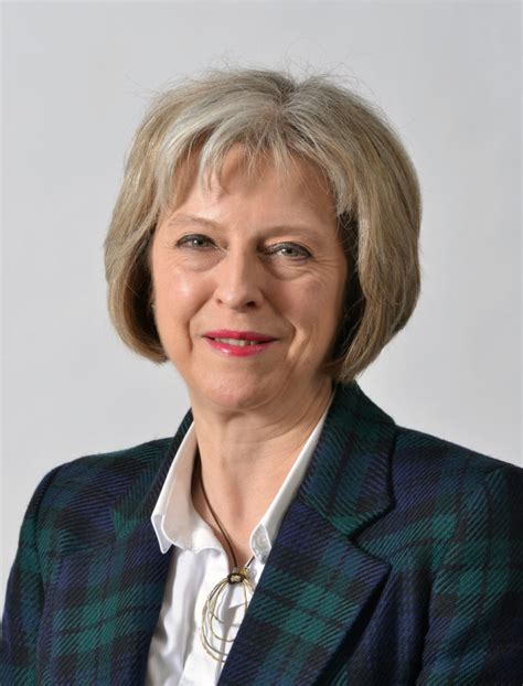 former pm of england