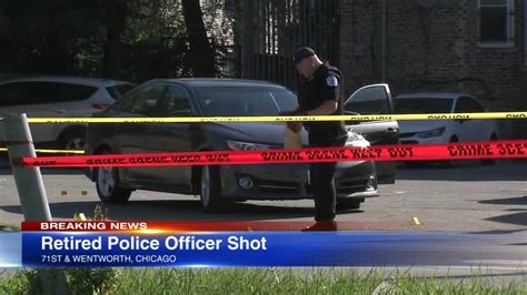 former police officer shooting