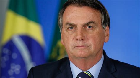 former president of brazil bolsonaro