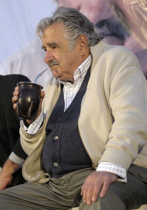 former president of uruguay