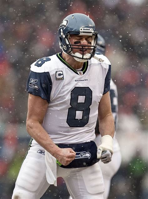 List of Seattle Seahawks starting quarterbacks Wikipedia
