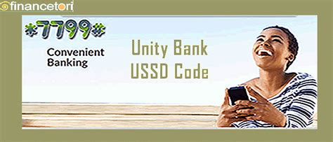 former utilitarian Unity Bank USSD Codes