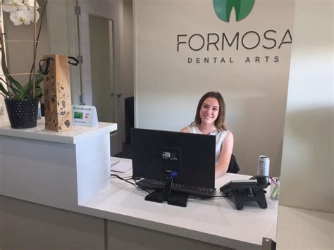 Formosa Dentist