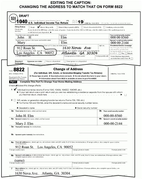 forms and publications irs