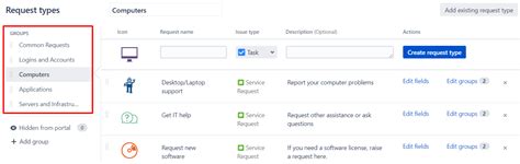 Forms Jira Software