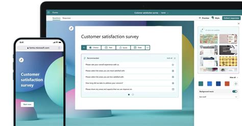 Forms Microsoft Guide