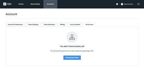 formstack api examples