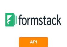 formstack api integration