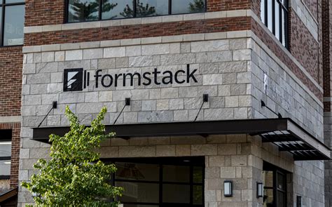 Formstack Fishers