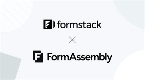 Formstack Vs Formassembly