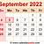 formula 1 calendar 2022 september 23 2022 day of the week
