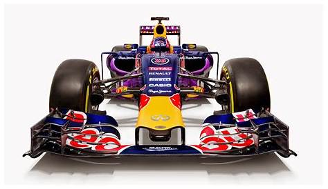 TAG HEUER Formula 1 Red Bull Racing CAZ101AL.BA0842 | Geneve Company