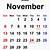 formula one calendar 2022 november thanksgiving day 2022 runs