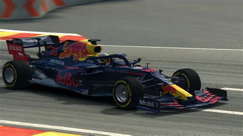 formula 1 2020 season