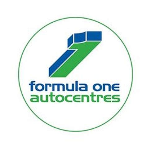 formula 1 autocentre discount code