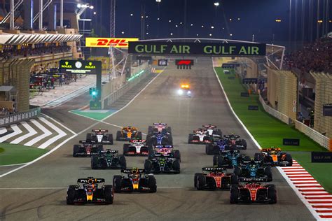 formula 1 bahrain 2023 live