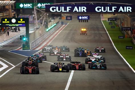 formula 1 bahrain 2024 orari