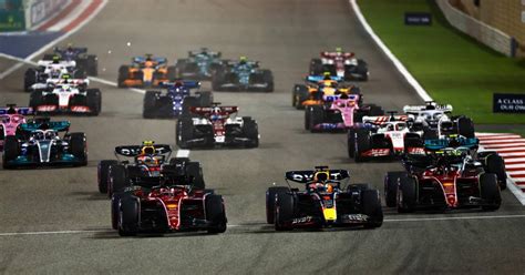 formula 1 bahrain grand prix 20