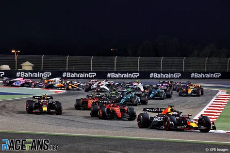 formula 1 bahrain grand prix 2023 uk time