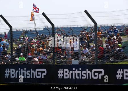 formula 1 british grand prix 2023