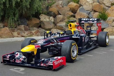 formula 1 car for sale