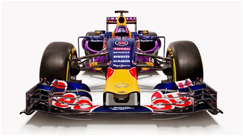 formula 1 cars 2016