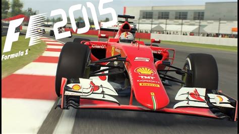 formula 1 game