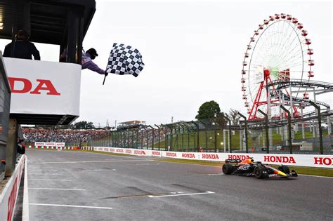 formula 1 japanese grand prix 2022