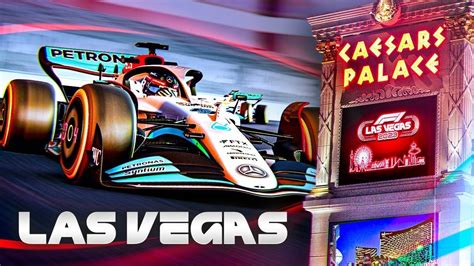 formula 1 las vegas grand prix 2023 watch