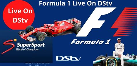 formula 1 on what channel