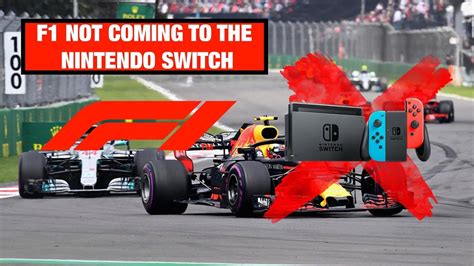 formula 1 racing game nintendo switch