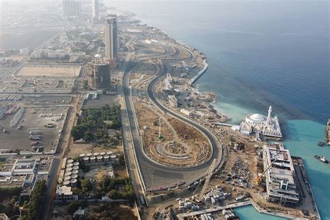 formula 1 saudi arabian grand prix