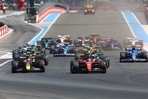 formula 1 season 2023