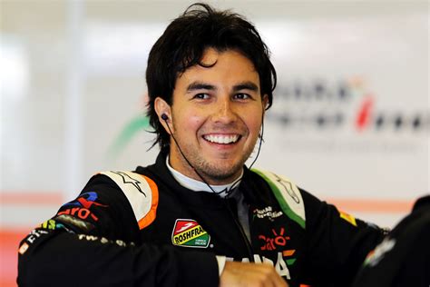 formula 1 sergio perez today