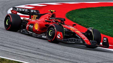 formula 1 spanish grand prix 2023 grid
