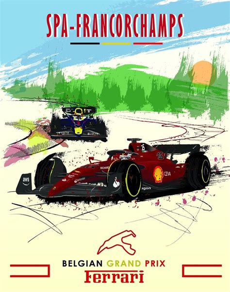 formula 1 tickets spa 2023