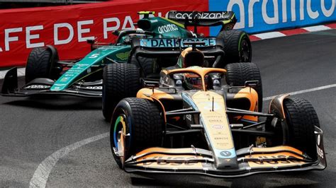 formula 1 today: live