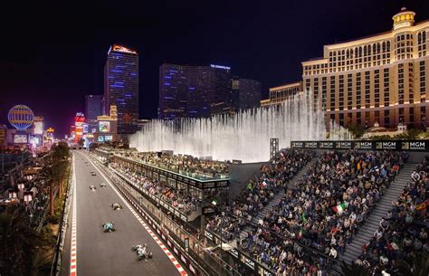 formula 1 vegas qualifying