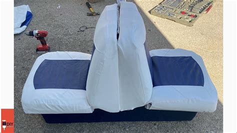 Formula Boat Replacement Seats