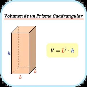 Volumen de prisma cuadrangular (Con polinomios) YouTube